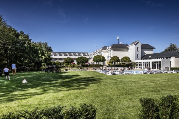 Hotel De Zeeuwse Stromen